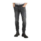 G Star 3301 Slim Jeans - Faded Black
